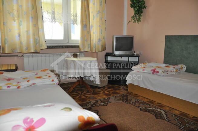 Lokal użytkowy Sławacinek Nowy gm. Biała Podlaska, Sławacinek