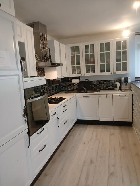 Działka 3700m + Dom 180m + Budynek 160m BLISKO CPK