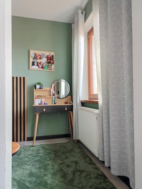 Działka 3700m + Dom 180m + Budynek 160m BLISKO CPK