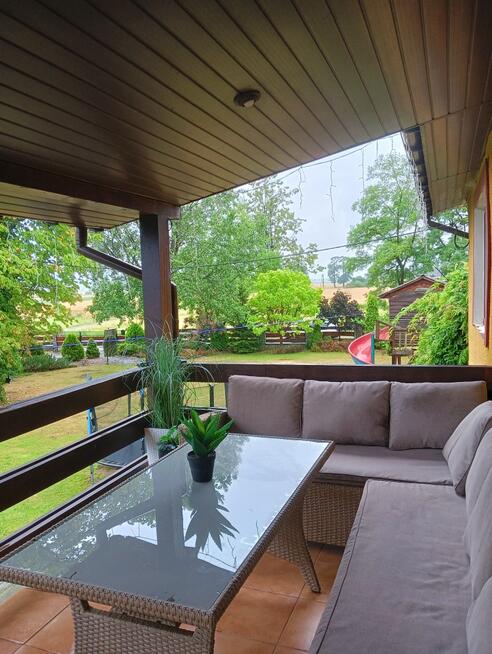 Działka 3700m + Dom 180m + Budynek 160m BLISKO CPK