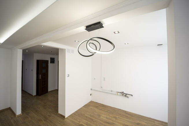 Mieszkanie Legnica, Ksawerego Pruszyńskiego