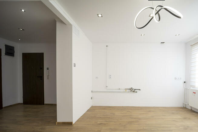 Mieszkanie Legnica, Ksawerego Pruszyńskiego