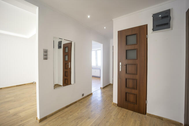 Mieszkanie Legnica, Ksawerego Pruszyńskiego