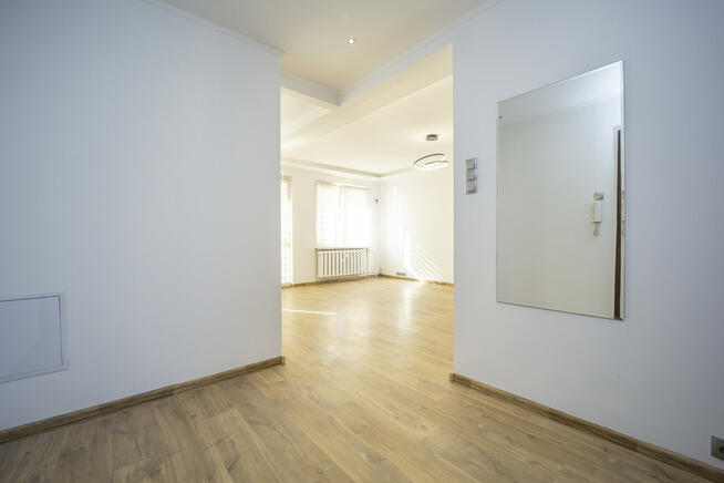 Mieszkanie Legnica, Ksawerego Pruszyńskiego