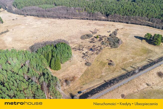 Atrakcyjne działki w pobliżu rzeki