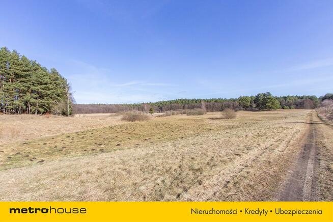 Atrakcyjne działki w pobliżu rzeki