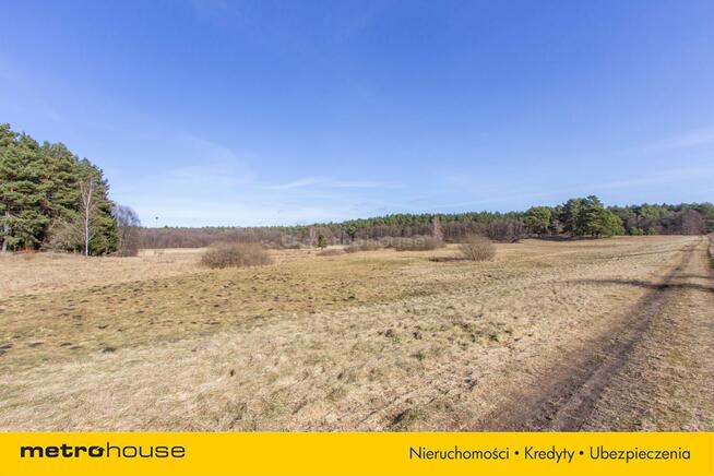 Atrakcyjne działki w pobliżu rzeki