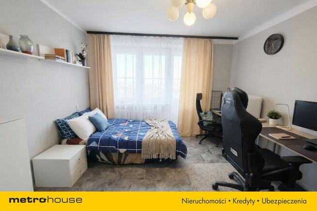 2 pokoje z balkonem i widokiem Kielce Sady