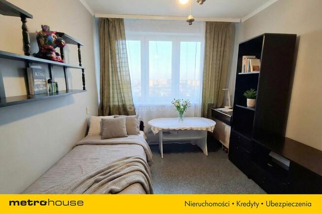 2 pokoje z balkonem i widokiem Kielce Sady