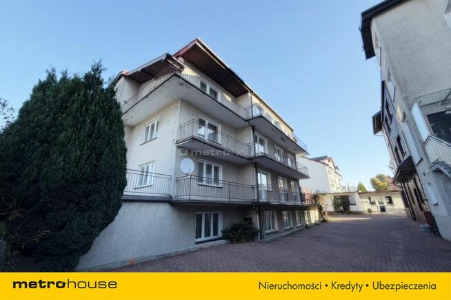 Dom inwestycyjny w Jastrzębiej Górze-blisko morza