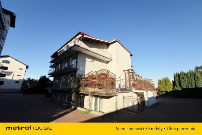 Dom inwestycyjny w Jastrzębiej Górze-blisko morza