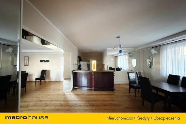 Dom inwestycyjny w Jastrzębiej Górze-blisko morza