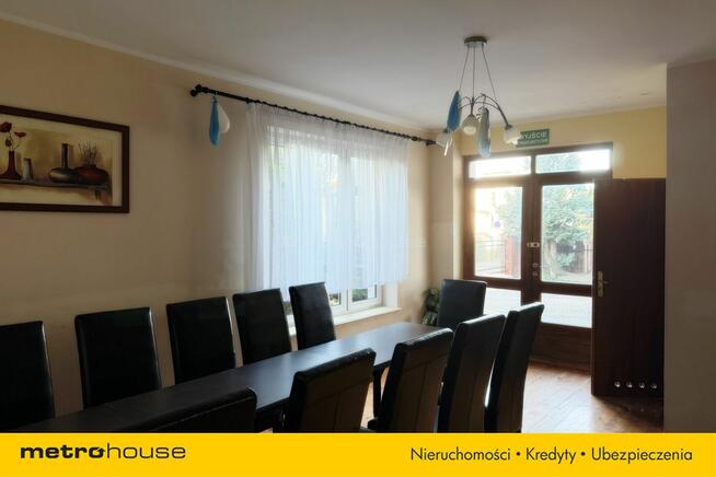 Dom inwestycyjny w Jastrzębiej Górze-blisko morza