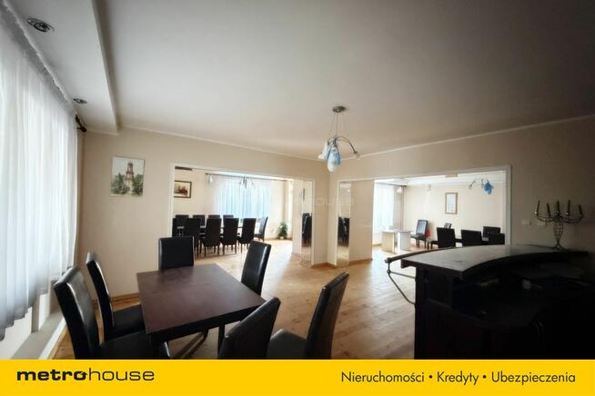 Dom inwestycyjny w Jastrzębiej Górze-blisko morza