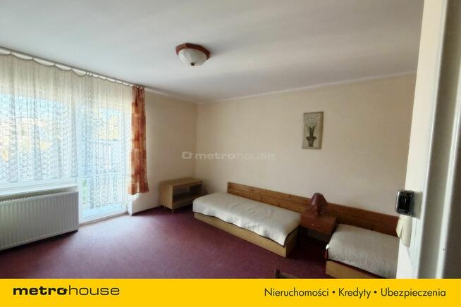 Dom inwestycyjny w Jastrzębiej Górze-blisko morza