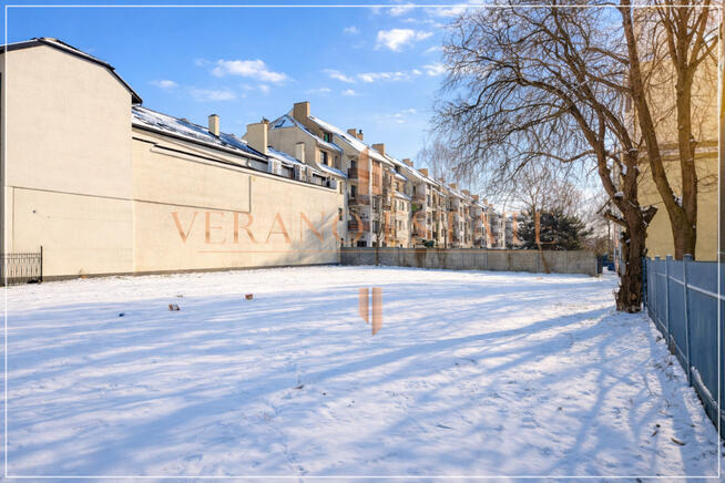 TEREN INWESTYCYJNY 1031 m² – ZGIERZ CENTRUM – WZ