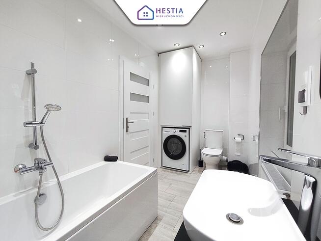 Parter, 3 pokoje gotowe do wprowadzenia