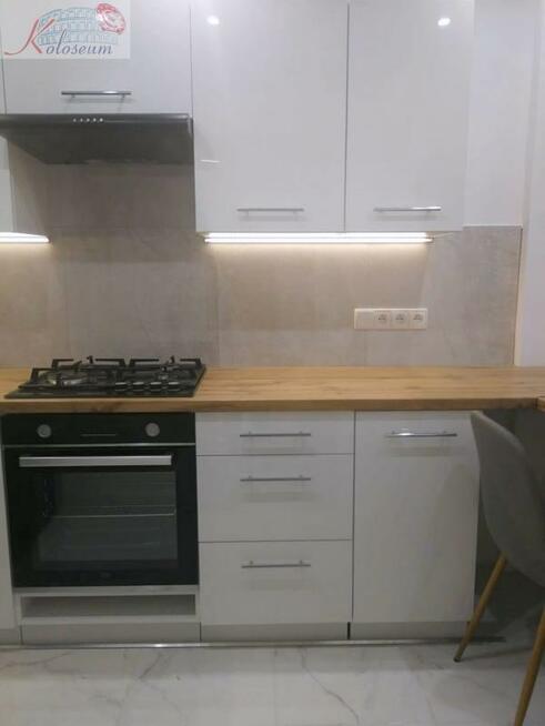 Mieszkanie Nowy Sącz