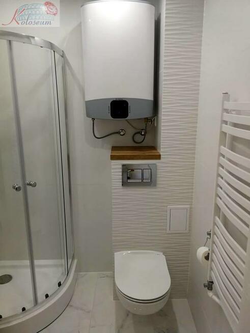 Mieszkanie Nowy Sącz