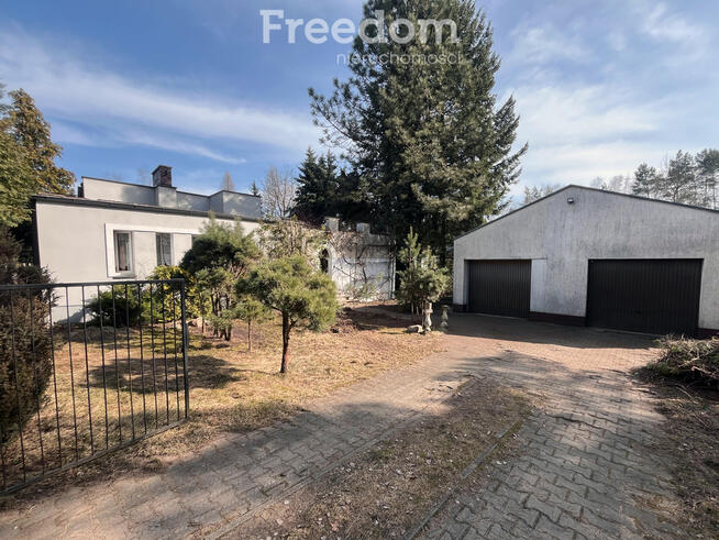 REZERWACJA Dom nad jeziorem Stęszewko