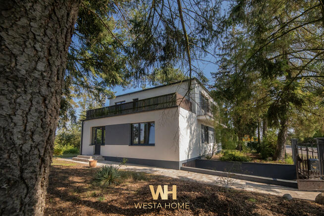 Dom Zakroczym, Gałachy