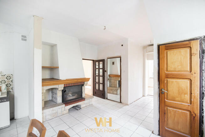 Dom Zakroczym, Gałachy