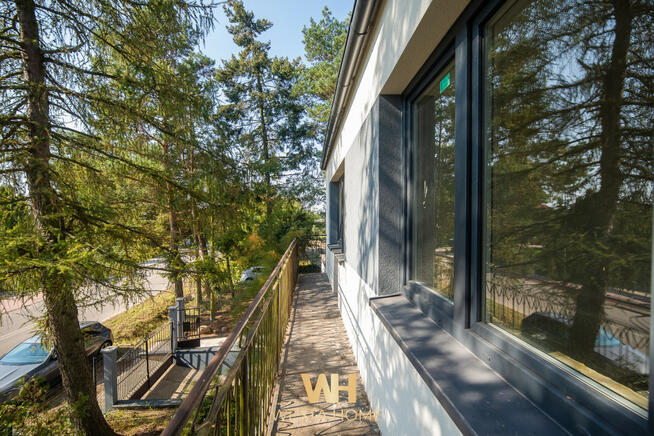 Dom Zakroczym, Gałachy