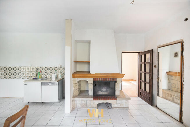 Dom Zakroczym, Gałachy