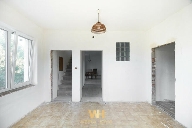 Dom Zakroczym, Gałachy