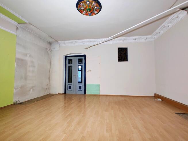 Zabrze Centrum 3-Pokojowe Mieszkanie z Potencjałem