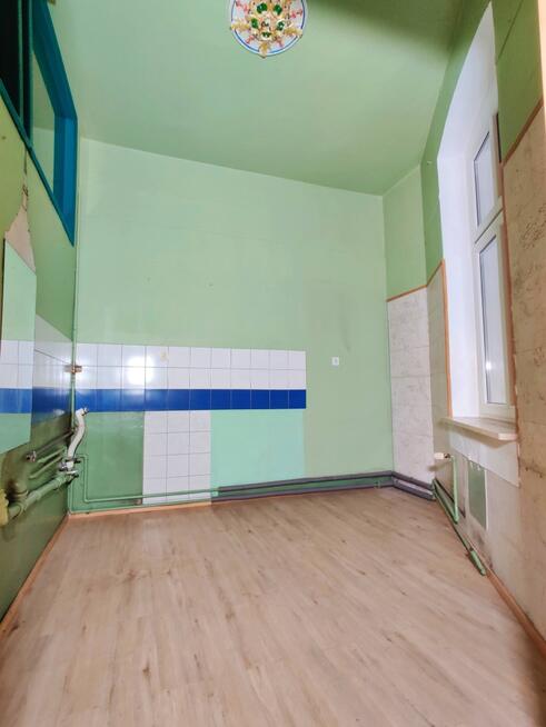 Zabrze Centrum 3-Pokojowe Mieszkanie z Potencjałem