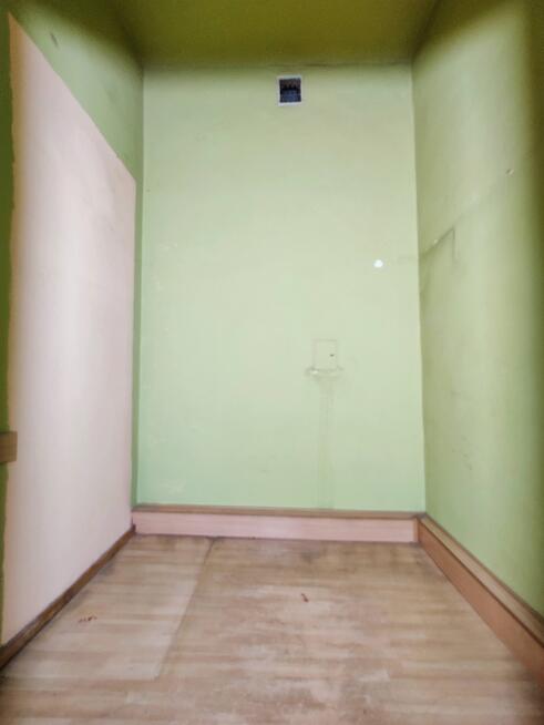 Zabrze Centrum 3-Pokojowe Mieszkanie z Potencjałem