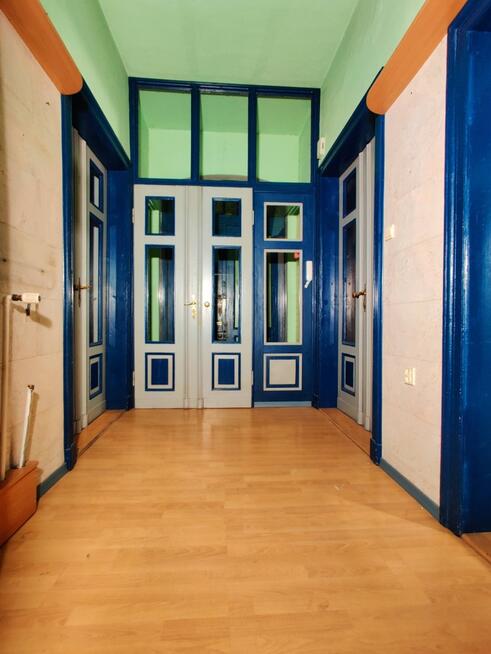 Zabrze Centrum 3-Pokojowe Mieszkanie z Potencjałem