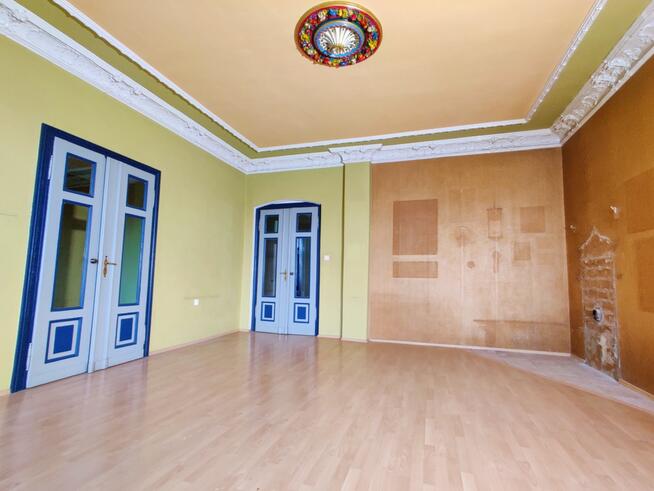 Zabrze Centrum 3-Pokojowe Mieszkanie z Potencjałem