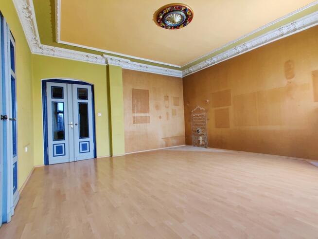 Zabrze Centrum 3-Pokojowe Mieszkanie z Potencjałem