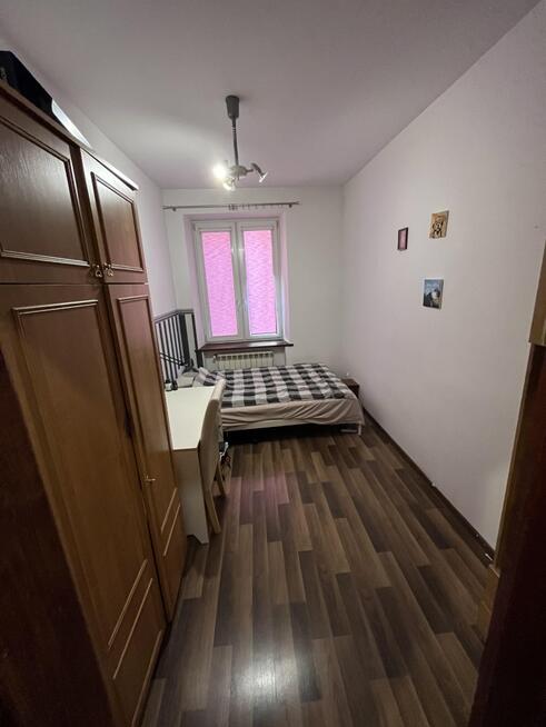 wymaję 3-pokojowe 69mkw, rozkładowe