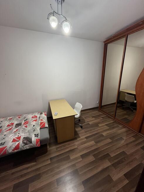 wymaję 3-pokojowe 69mkw, rozkładowe