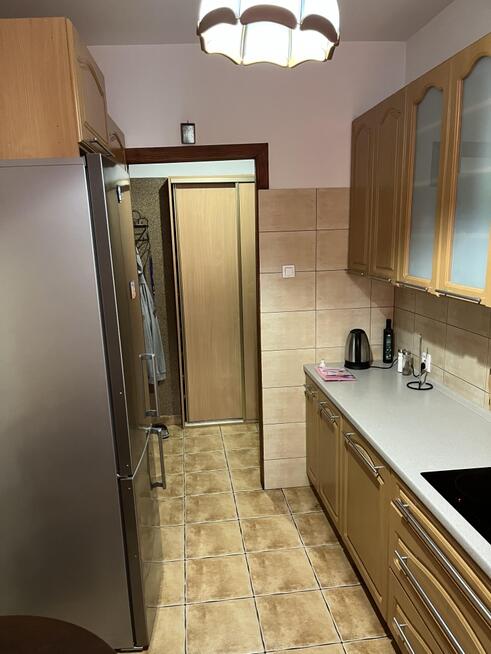 wymaję 3-pokojowe 69mkw, rozkładowe