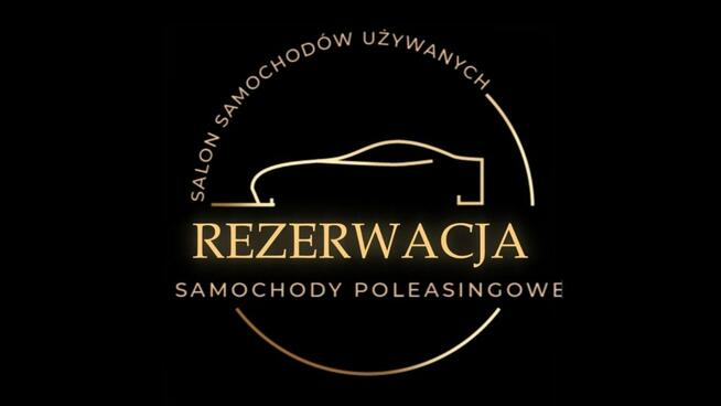 Kia XCeed Salon Polska Poleasingowy I właściciel Serwis ASO VAT 23% Bezwypadkowy