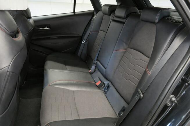 Toyota Corolla Executiv 2021r Salon Polska 2.0 hybryda Executiv