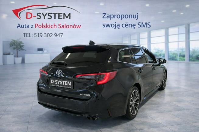 Toyota Corolla Executiv 2021r Salon Polska 2.0 hybryda Executiv