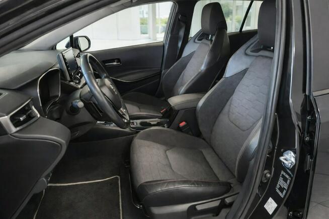 Toyota Corolla Executiv 2021r Salon Polska 2.0 hybryda Executiv