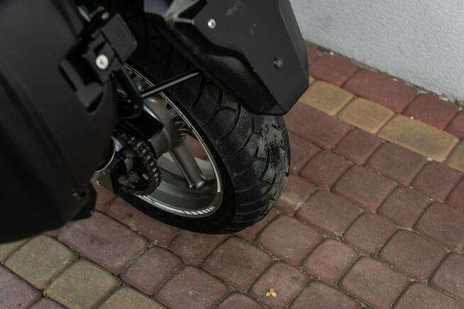 Honda CBF 1000 R 2006 ABS 3 X KUFER Raty Transport Największy Wybór W PL