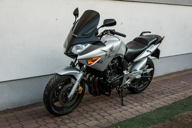 Honda CBF 600 R 2004 ABS Raty Transport Największy Wybór Motocykli w PL