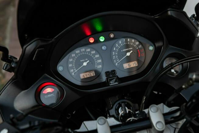 Honda CBF 600 R 2004 ABS Raty Transport Największy Wybór Motocykli w PL