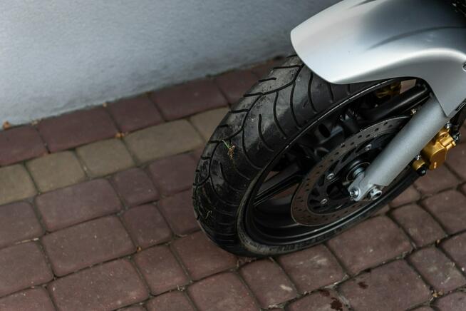 Honda CBF 600 R 2004 ABS Raty Transport Największy Wybór Motocykli w PL