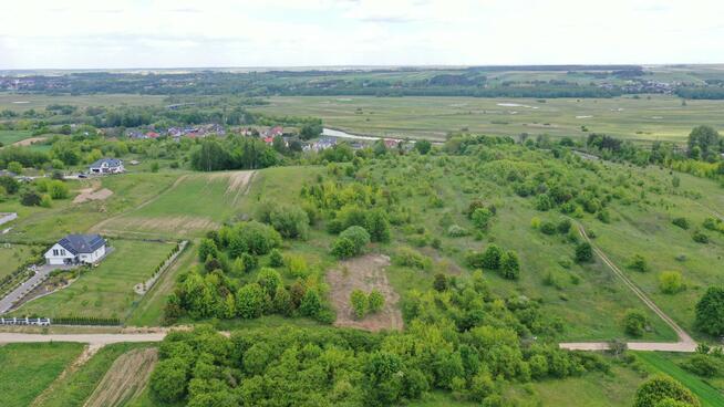 Działka budowlana Łomża, Wąska