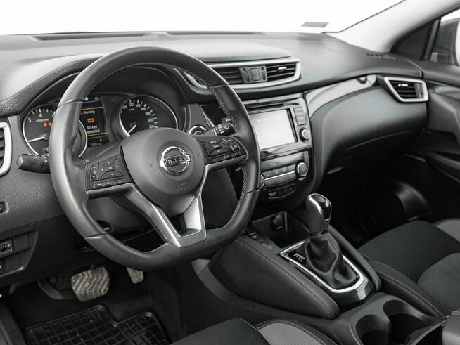 Nissan Qashqai WD4081P#1.3 DIG-T N-Connecta DCT Podgrz.f Kamera 360 Salon PL VAT 23%