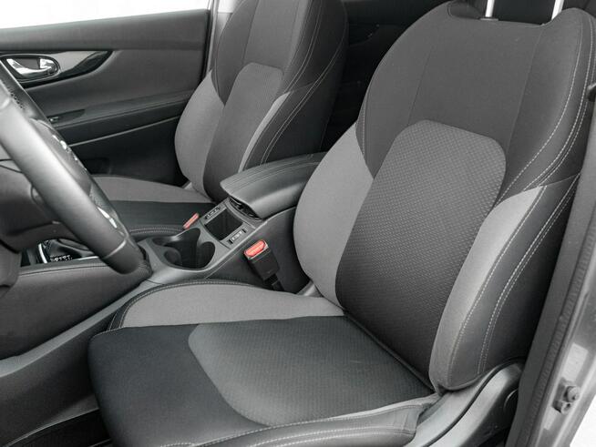 Nissan Qashqai WD4081P#1.3 DIG-T N-Connecta DCT Podgrz.f Kamera 360 Salon PL VAT 23%