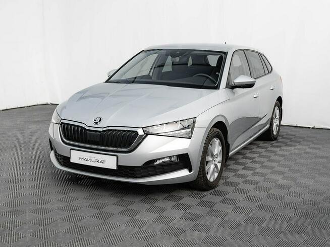 Škoda Scala DW5TU71#1.0 TSI Ambition Cz.cof LED Bluetooth Salon PL VAT23%